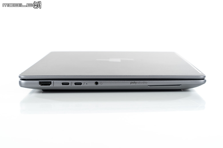 HP Zbook Ultra G1a 14 測試報告｜為裝置端 LLM 而生的新世代 AI 行動工作站！