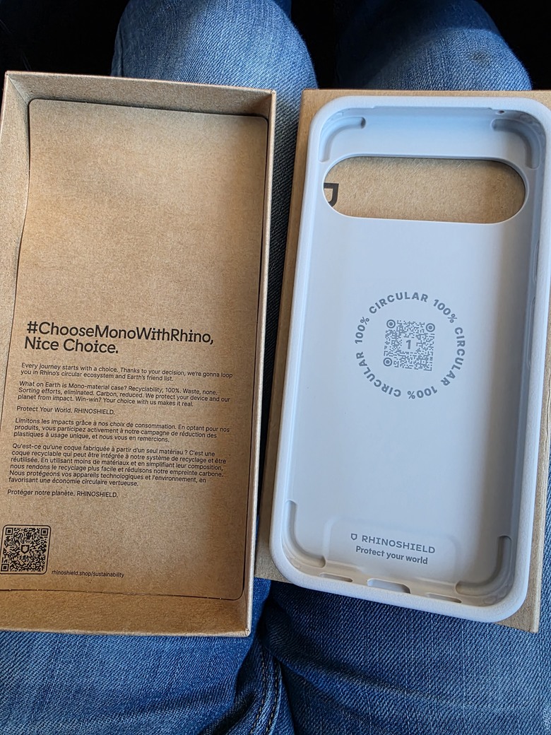 Pixel 10 Pro XL手機殼分享