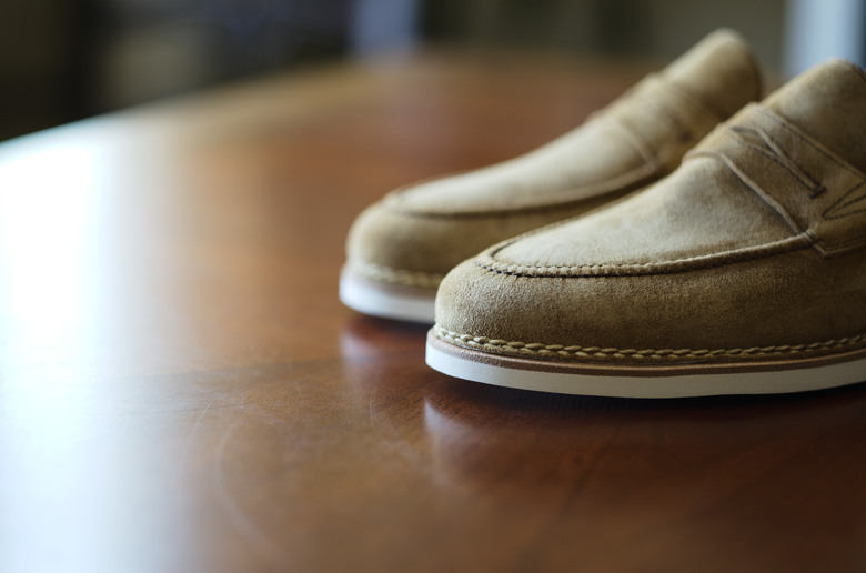 點我看大圖 Bontoni Fascinoso Loafer