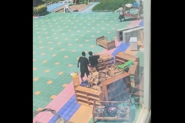 中國幼兒園掀倒閉潮 每天逾六百幼師失業