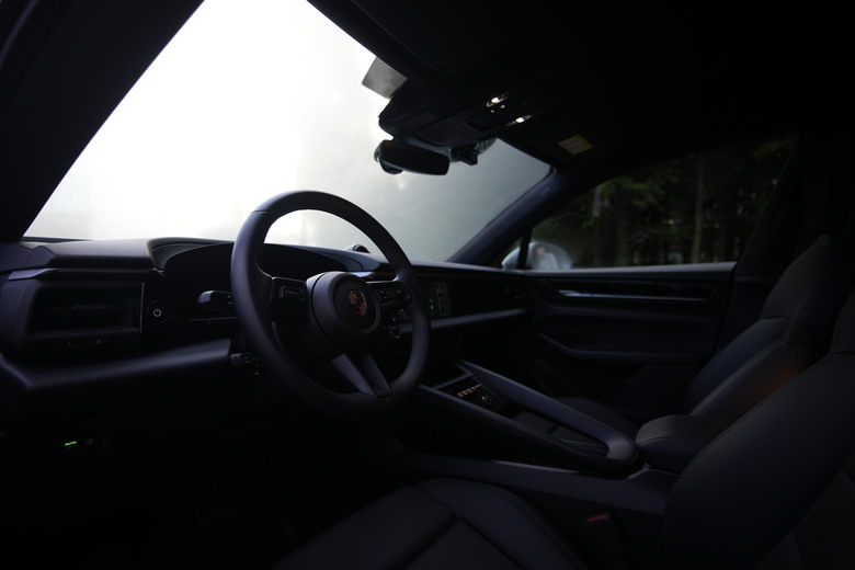 【Macan 4】一萬公里使用心得分享
