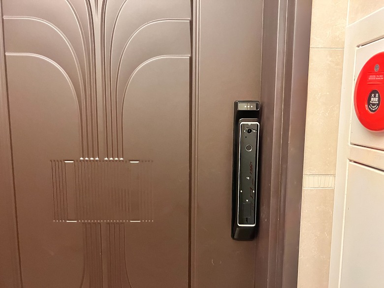 告別傳統迎接智慧生活-KeenLock電子鎖使用分享~