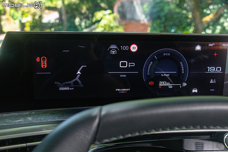 Peugeot 5008 大改款試駕｜躋升主流七座休旅的潛力股！