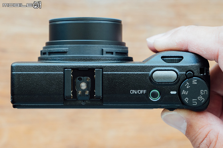 RICOH GR IV 評測報告｜影像核心、拍攝體驗雙重進化！ft. GR3x HDF