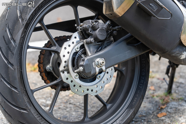 HONDA CB300R試駕｜回歸檔車的起點，重回單缸的懷抱！