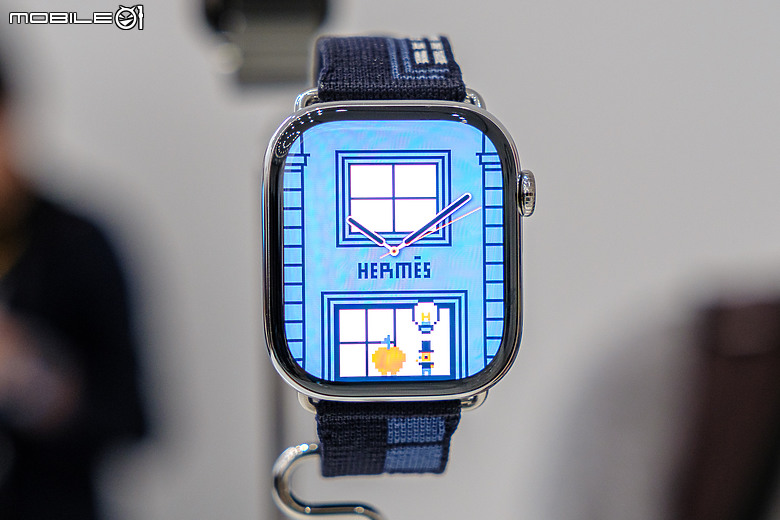蘋果發表會配件直擊：Apple Wach S11、Ultra 3提醒血壓、AirPods Pro 3即時翻譯！
