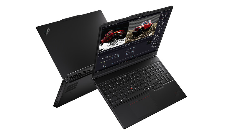【IFA 2025】Lenovo 發表首款搭載 14 吋旋轉螢幕概念筆電 ThinkBook VertiFlex
