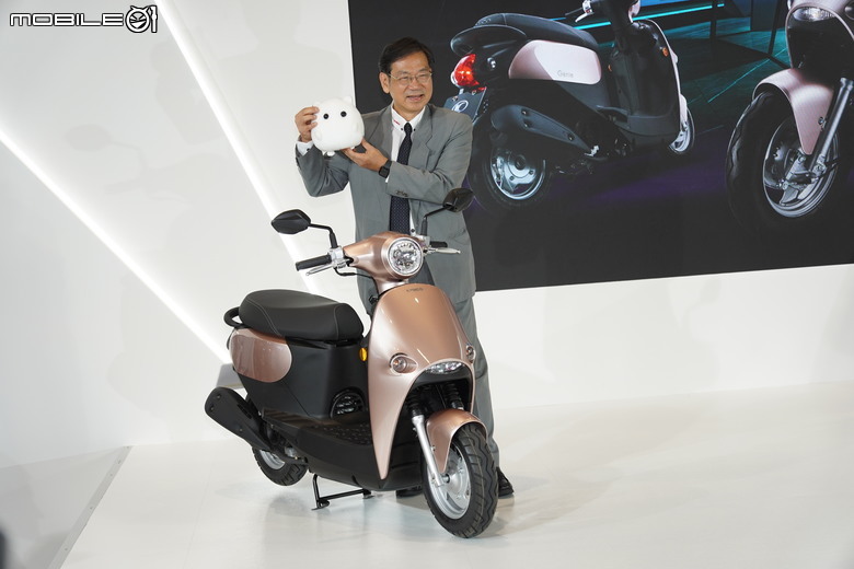 【國內快訊】機車貨物稅新政策，KYMCO 大地名流 2.0汰舊換新最高補助29,800 元