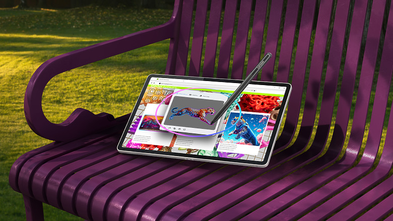【IFA 2025】Lenovo 發表首款搭載 14 吋旋轉螢幕概念筆電 ThinkBook VertiFlex