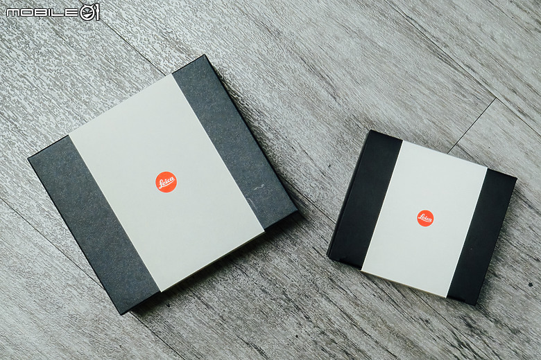Leica Lux Grip 評測報告｜彈指間讓 iPhone 化身為徠卡隨身機！