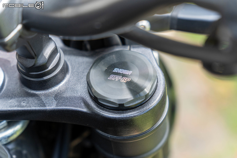 HONDA CB300R試駕｜回歸檔車的起點，重回單缸的懷抱！
