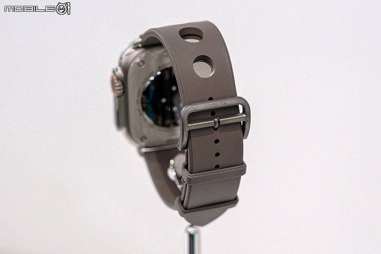 蘋果發表會配件直擊：Apple Wach S11、Ultra 3提醒血壓、AirPods Pro 3即時翻譯！