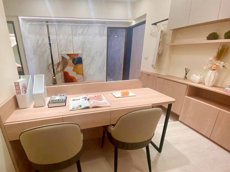 花町院二房格局分享（鳳山中安路）