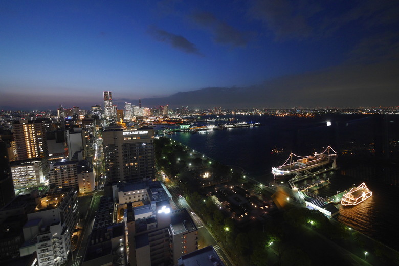 東京與東北自助鬼混 1