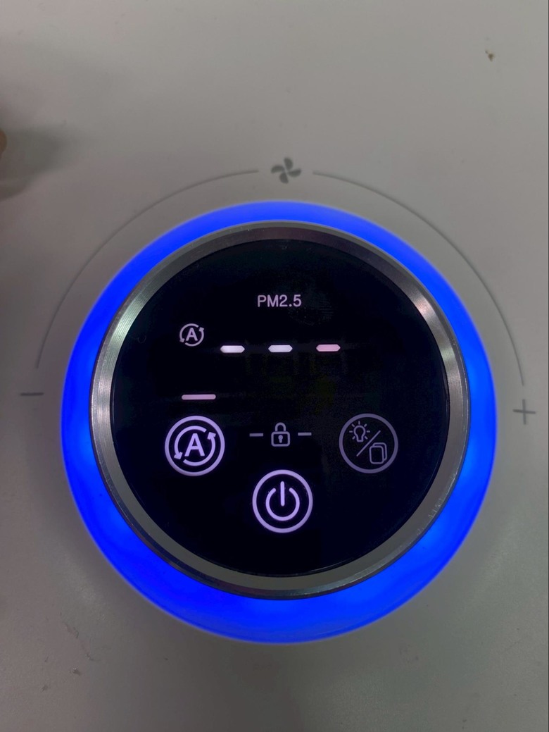 [分享] DIKE 寵愛抗敏清淨機 桌上型+落地型，用好一陣子心得