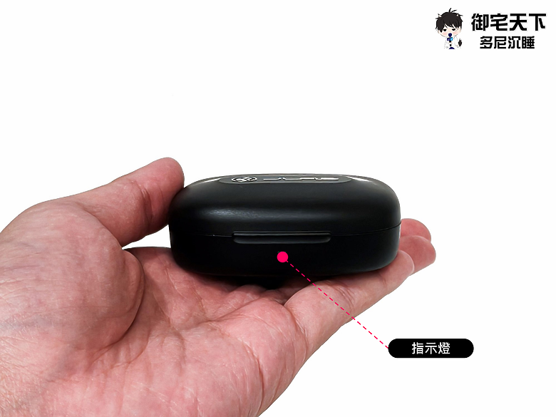 開箱｜JLab Epic Open Sport 開放式真無線運動藍牙耳機 - 專為運動設計，氣傳導 14.2mm 超大動圈之作！