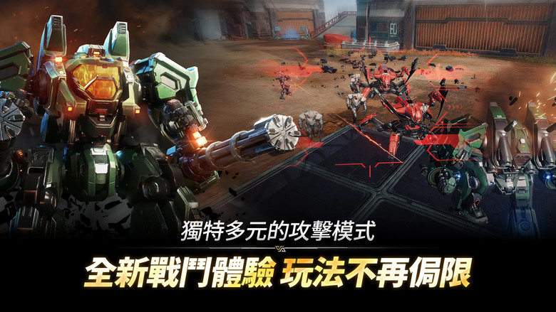 《阿瑞斯:命運的選擇者》 9月11日 正式上市 3A極致戰鬥 超越你所知的 MMORPG | 上市紀念序號 | 無鎖定操作、即時切換職業、陸空立體戰場、跨星系宇宙冒險 挑戰最震撼的科幻動作新境界