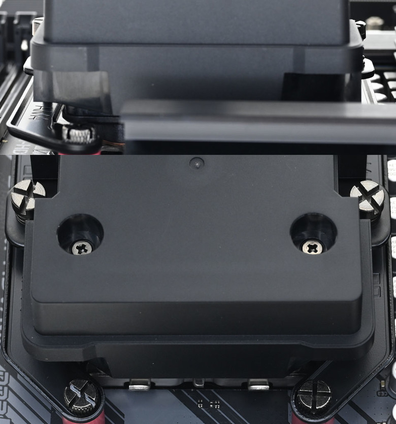 THERMALRIGHT索摩樂WONDER VISION 360 UB ARGB BLACK一體式水冷散熱器開箱