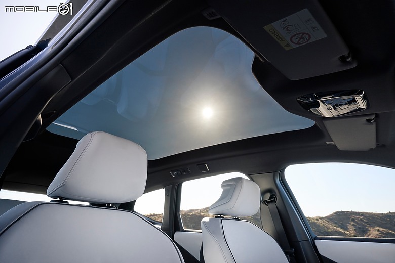 【海外新訊】BMW 全新世代 iX3 正式亮相,搭載第六代 eDrive 技術擁有 805 公里續航里程!