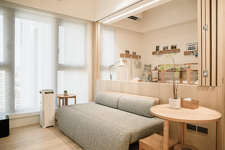 【開箱】MUJI to Live，無印生活實踐計畫 2.0