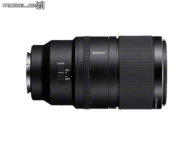 Sony FE 100mm f/2.8 Macro GM OSS 發表｜放大倍率來到 1.4x，還能搭增距鏡作業！