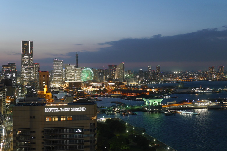東京與東北自助鬼混 1
