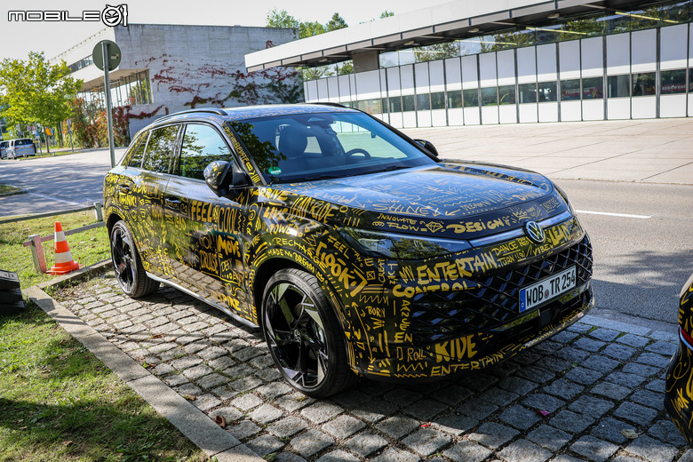 IAA Mobility 2025 德國慕尼黑車展參訪紀實|結合汽車文化與城市觀光的最佳典範!