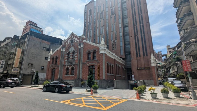 單車淡蘭-騎進淡水,踏訪清法戰爭遺址與馬偕足跡