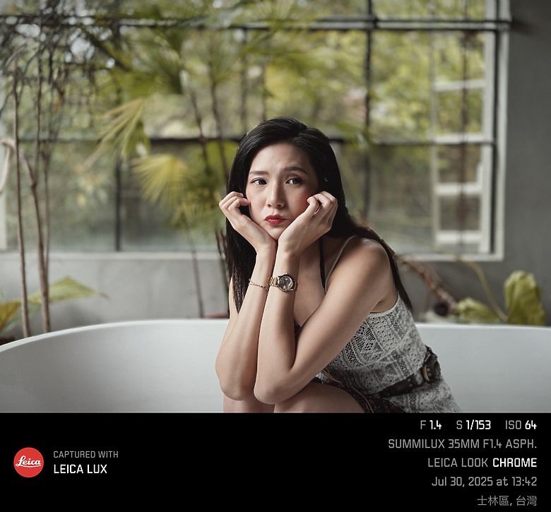 Leica Lux Grip 評測報告｜彈指間讓 iPhone 化身為徠卡隨身機！