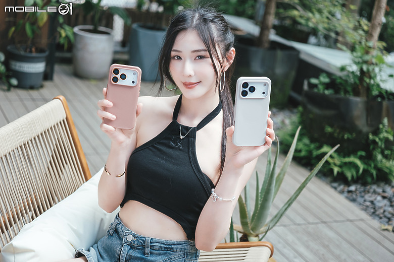 犀牛盾 x iPhone 17系列周邊｜手機殼防護革新、多元配件助攻！