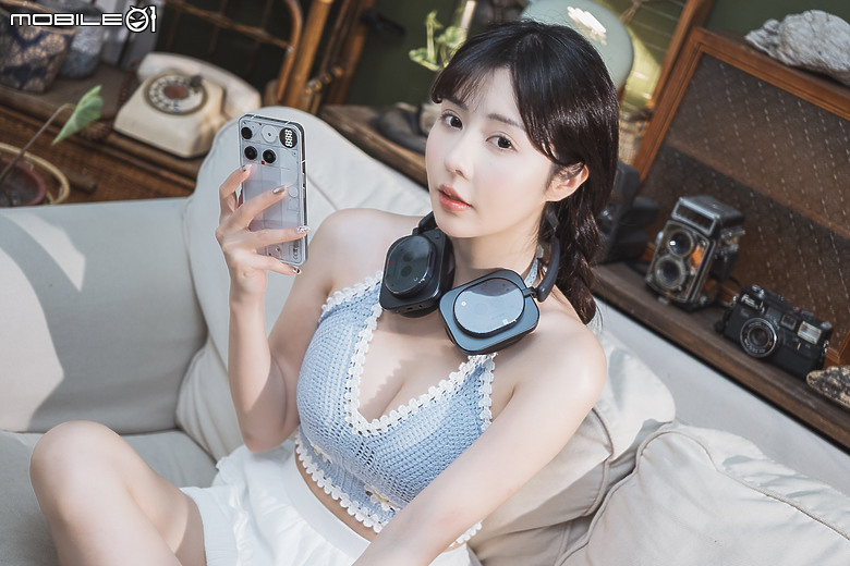 Nothing Headphone (1) 體驗|外型獨具一格、內在也有看頭!