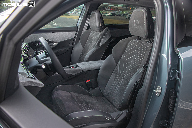 Peugeot 5008 大改款試駕｜躋升主流七座休旅的潛力股！