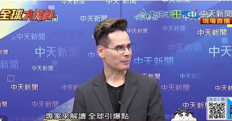 美國人看不下去了!批《零日攻擊》「荒誕爛片」 方恩格:應道歉