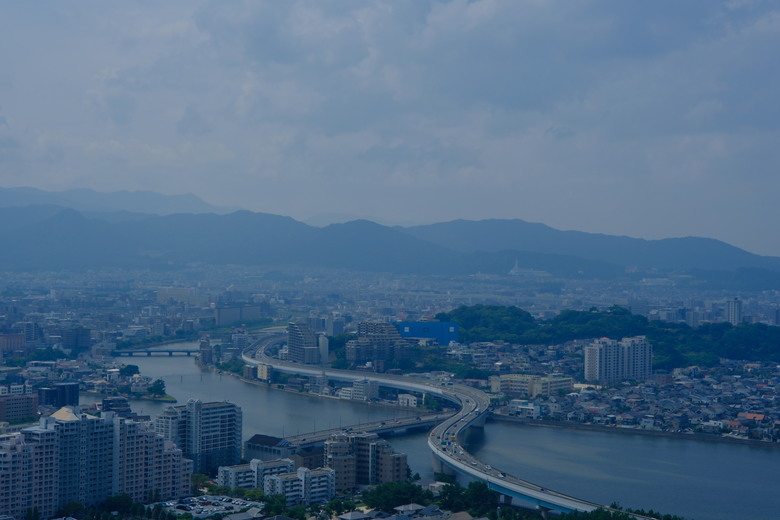 [心得]： Fuji X-T50 +SIGMA 17-40mm F1.8 DC ART，附日本九州自由行實拍紀錄