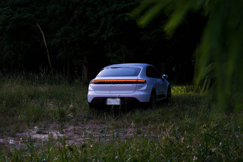 【Macan 4】一萬公里使用心得分享