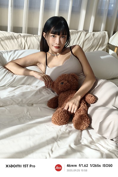 小米15T Pro體驗｜徠卡5x望遠、兩萬內的規格王者！