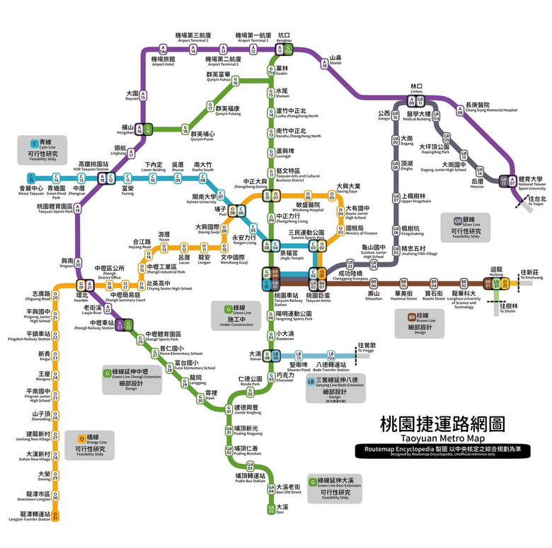 桃園拋「2字頭可負擔住宅」震撼彈！3000戶捷運宅，鎖定中壢體育園區、機捷A20與A21等三大整體開發區，