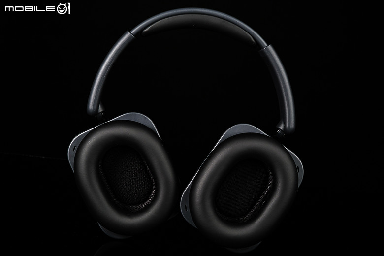 Nothing Headphone (1) 體驗|外型獨具一格、內在也有看頭!