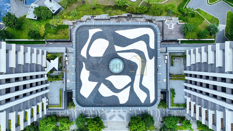 🌟 西屯【達麗創世紀 空拍分享】逢甲大學 ╳ 國家中山科學研究院 ╳ 水湳重劃區
