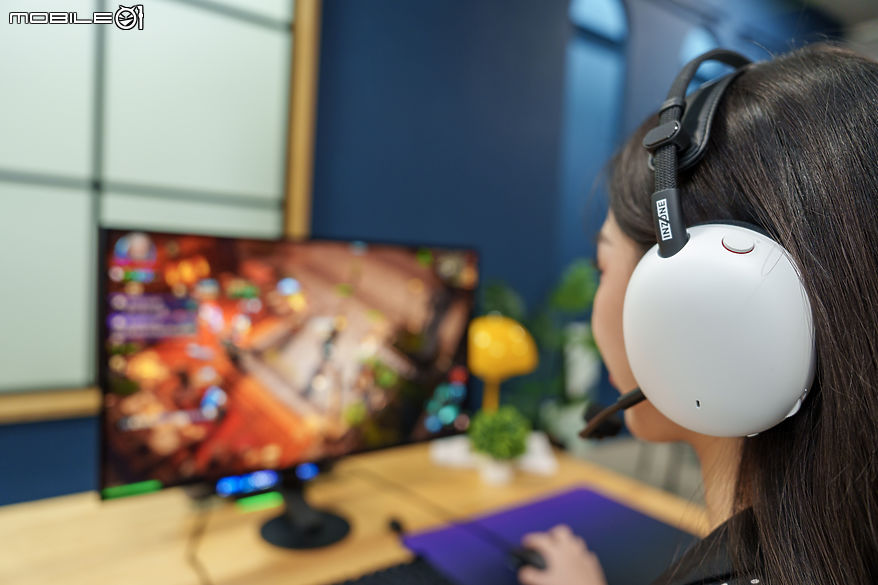 Sony 全新 INZONE 系列電競周邊｜為熱愛 FPS 競技而生的頂尖裝備
