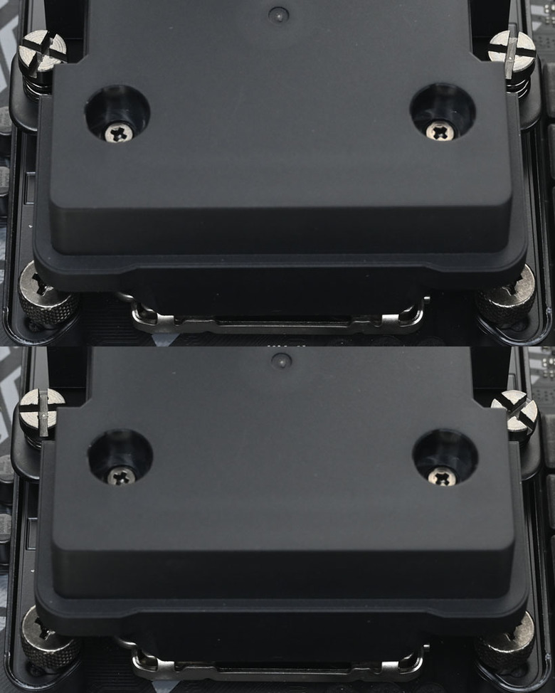 THERMALRIGHT索摩樂WONDER VISION 360 UB ARGB BLACK一體式水冷散熱器開箱