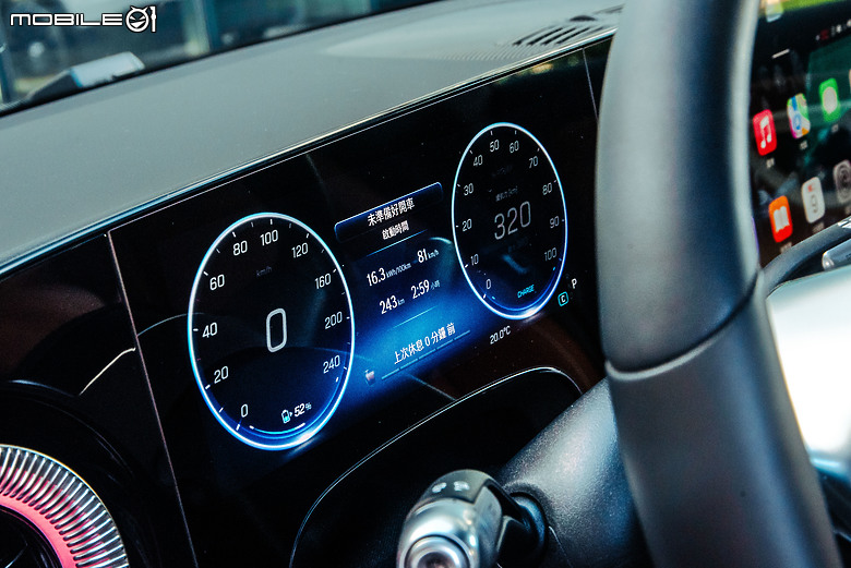 Mercedes-Benz 全新 CLA 250+ 德國試駕｜力求突破的起點，電動新世代首部曲！