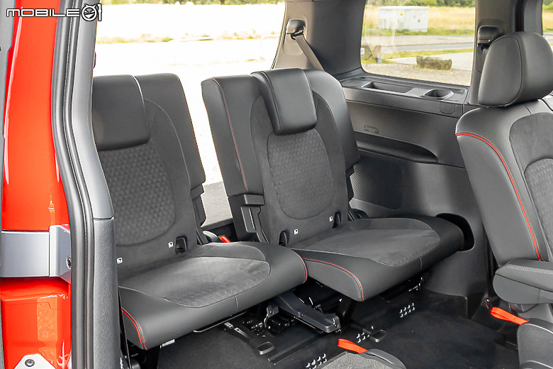 Volkswagen ID.Buzz GTX 德國試駕｜最強 Bulli 登場，實用依舊更添愉悅！