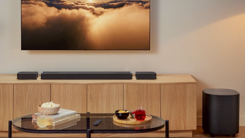 【盲狙先生傳102】JBL BAR 1000 MK2 | 7.1.4聲道滿血HDMI 2.1 VRR/ALLM支援、杜比DTSX雙音訊、創意廣播與夜晚聆聽新體驗