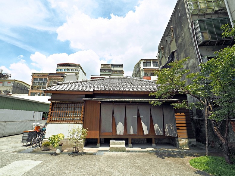 新富町文化市場、舊八甲庄郵便局、臺北市鄉土教育中心、剝皮寮歷史街區、艋舺地藏王廟 、青草巷、艋舺龍山寺、廣州街觀光夜市、兩喜號 Liang Xi Hao - 總店、艋舺啟天宮｜ 料舘媽祖、龍山文創基地 — 臺北市區小旅行之艋舺龍山寺一帶半日散策