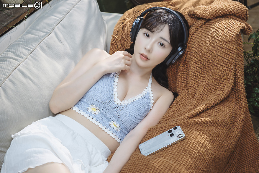 Nothing Headphone (1) 體驗|外型獨具一格、內在也有看頭!