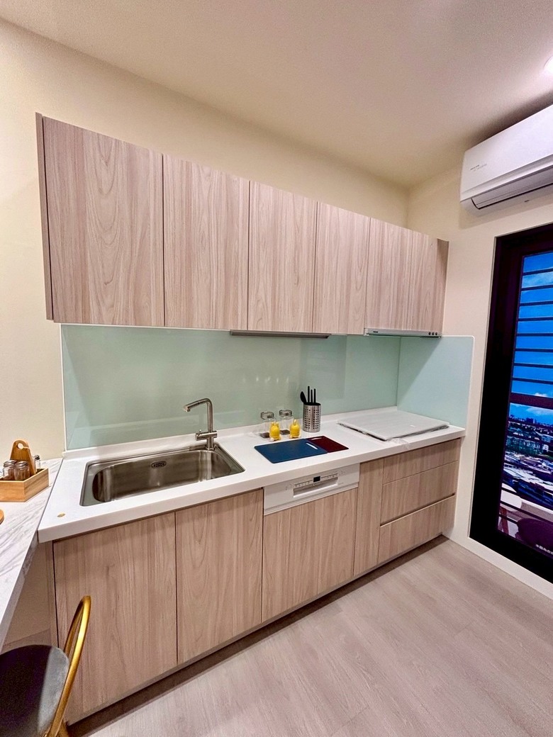 花町院二房格局分享（鳳山中安路）