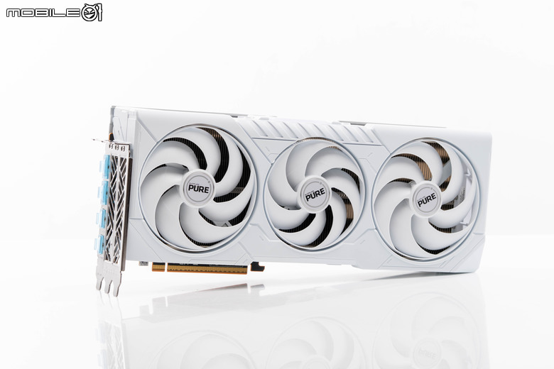 AMD Radeon RX 9070 GRE 顯示卡開箱實測 以高性價比主攻 1440p 解析度非光追遊戲市場