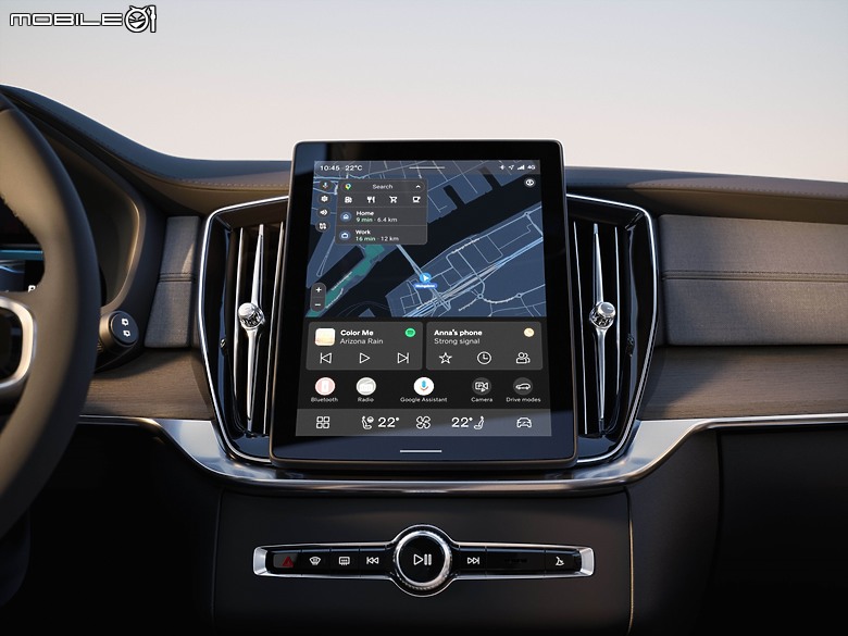 【國內新訊】Volvo 小改款 XC90 三車型 295.6 萬元起上市!