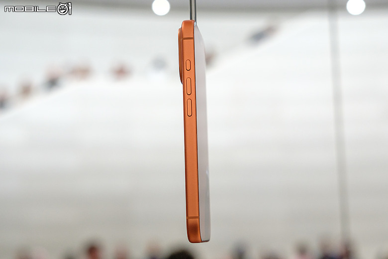 蘋果發表會直擊:iPhone 17 Pro革新、iPhone Air至薄!